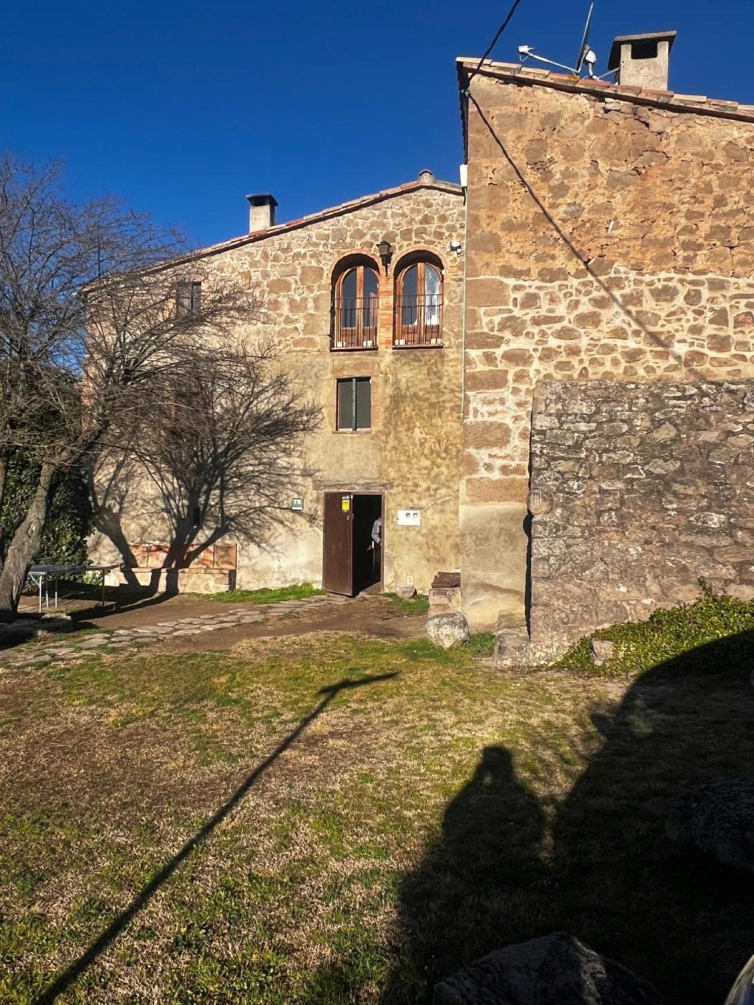 普奇雷奇 Casa Subiraneta旅馆 外观 照片